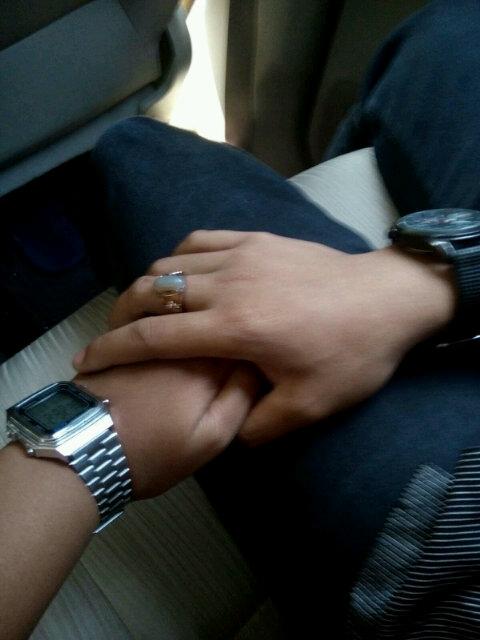 mayaaaMS's tweet image. #9411♥