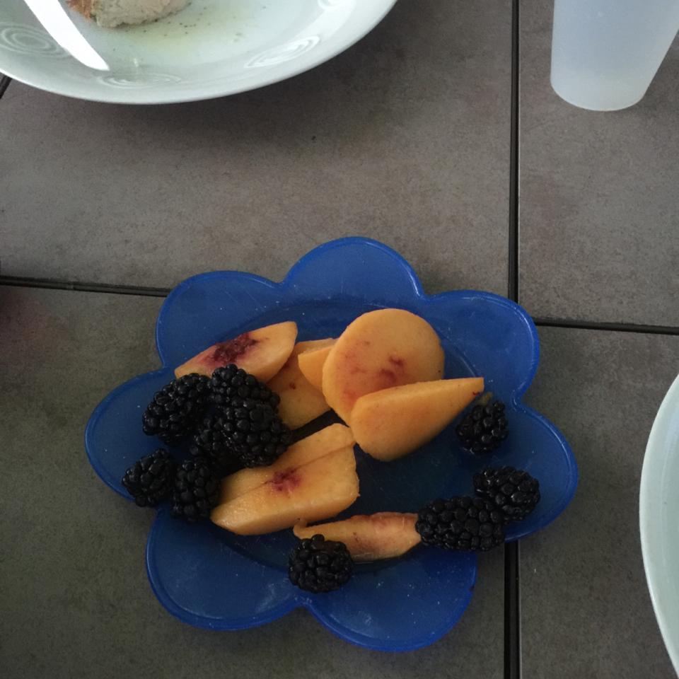 Everyone' described their perfect day, thank you conversation starters! #BillionDinners Challenge via <a href="/dinnercall/">DinnerCall</a>!