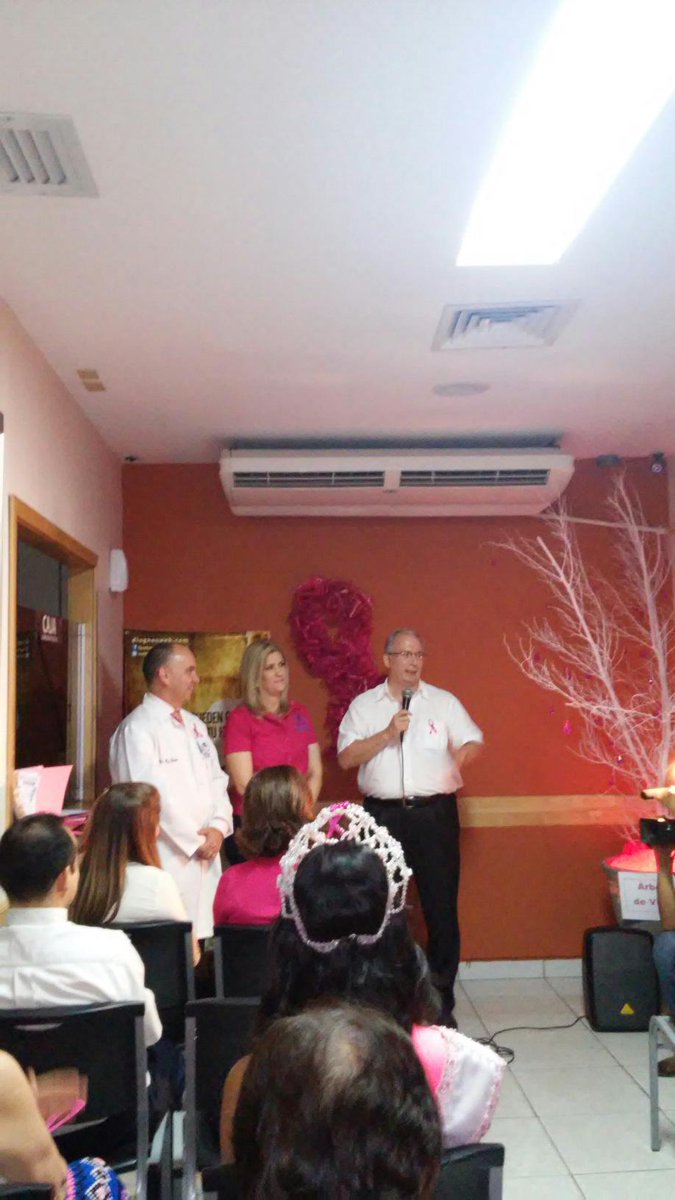 Diagnos CancerDeMama tweet media