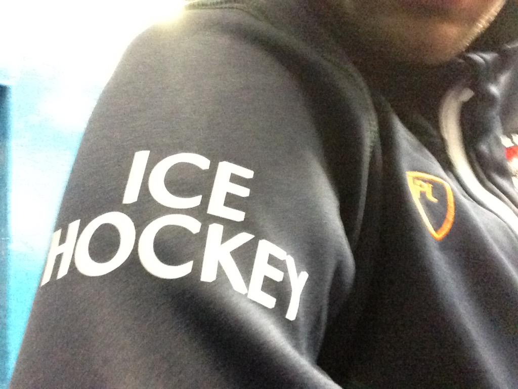 <a href="/PL_Edinburgh/">PlayMakers Edinburgh</a> <a href="/PlayerLayer/">PlayerLayer</a> Thanks for the Midlayer, kept me warm on the ice tonight. <a href="/EUIHC/">Edinburgh Eagles</a> #IceHockey