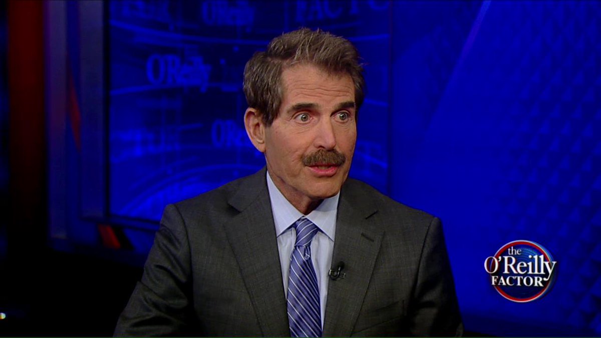 FoxNews's tweet photo. .@FBNStossel on @RealBenCarson comments: "Your religion is presumably not about how you would govern the country." http://t.co/C6fknUKaRy