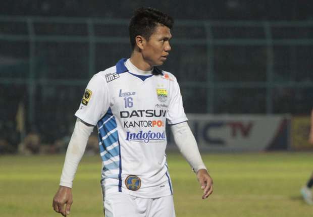 GOAL_ID's tweet photo. Gawang Persib Perawan Di Bandung, Ahmad Jufriyanto Tak Terlena - http://t.co/PqZlFkXDTz http://t.co/nB1jCoCQPo