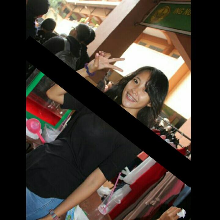 Merliany Zein Putri. (@zeinputri) on Twitter photo 