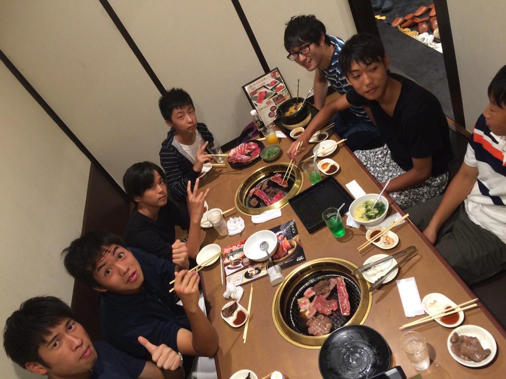 AobaTomm's tweet photo. 楽しかったー！
また連れてってください！ http://t.co/2FpsFR4Dc8