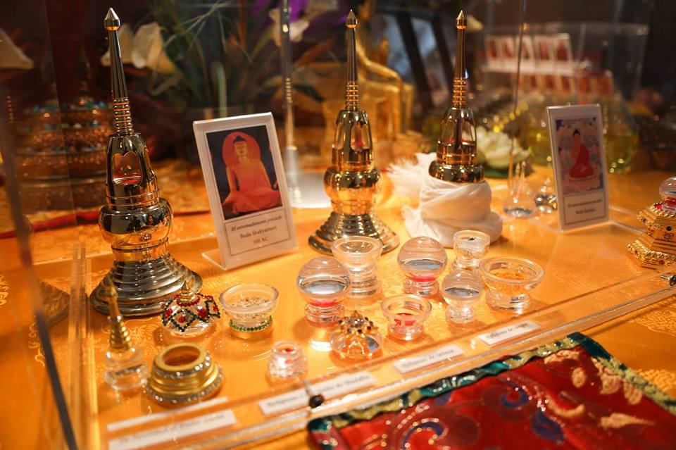 RelicTour's tweet photo. Die Maitreya Loving Kindness Tour 25-27 September 2015 #Munchen Eintritt frei http://t.co/ELzWRoq155 #lovingkindness http://t.co/SlDZQ94CfR