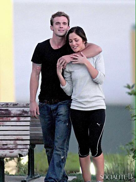 CarsonWilde's tweet image. // These men are highly desired.