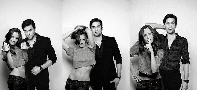 CarsonWilde's tweet image. // These men are highly desired.