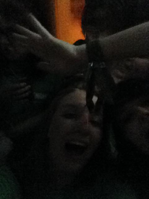 chlodiggityy's tweet photo. T-shirt tour was ace #TeamGlos #Kitchen3 http://t.co/Cy0kc7eDEs