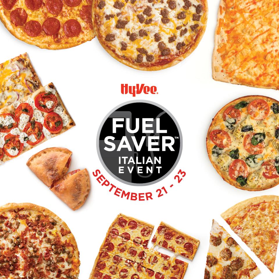 HyVee 90th & Center (HV90THandC) Twitter