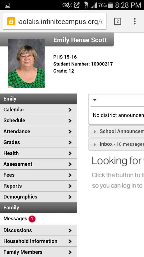 scottemily74's tweet photo. Transformation Tuesday #thanksPHS http://t.co/BgM94eIzLZ