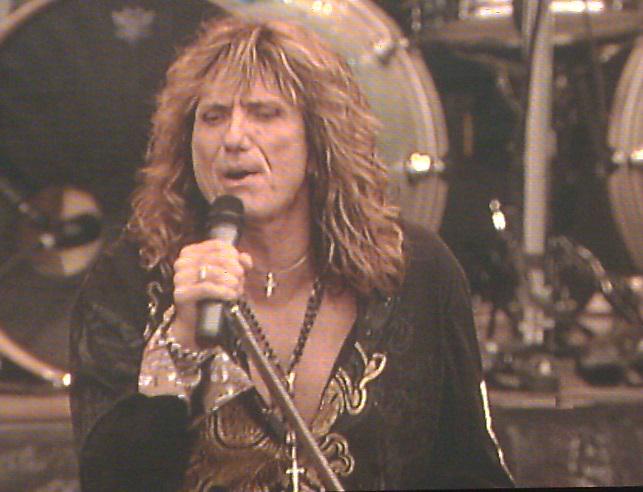 Happy Birthday David Coverdale! Celebrate with Whitesnake through Freegal!  