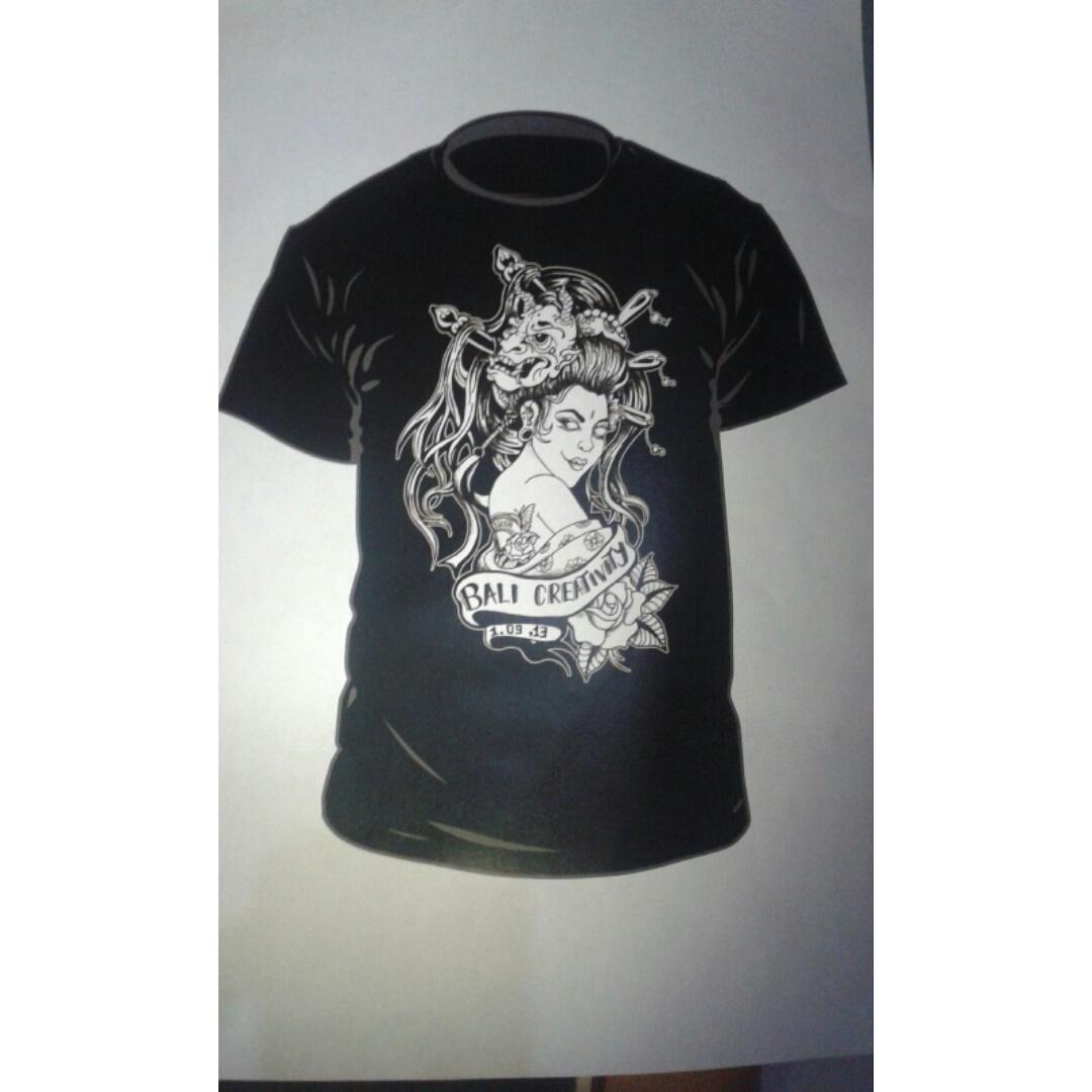 duniajack (@dunia_jack) on Twitter photo Silahkan order baju kedua dari <a href="/_BaliCreativity/">BALI CREATIVITY</a>. Harga 100ribu free sticker. Order bisa sampai tgl 6 oktober Silahkan order baju kedua dari <a href="/_BaliCreativity/">BALI CREATIVITY</a>. Harga 100ribu free sticker. Order bisa sampai tgl 6 oktober