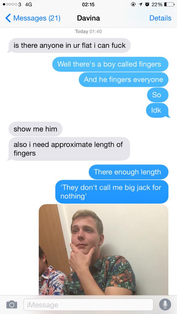 beffenglish's tweet image. #prayforjack
