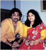 Happy Birthday Kumar Sanu Sir 