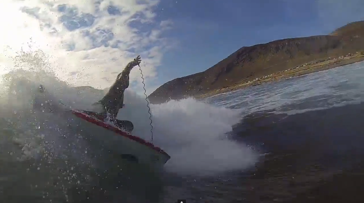 New DK clip playing at Cluster. Watch here:  cluster.bodyboarders.com.au/his-name-is-al…