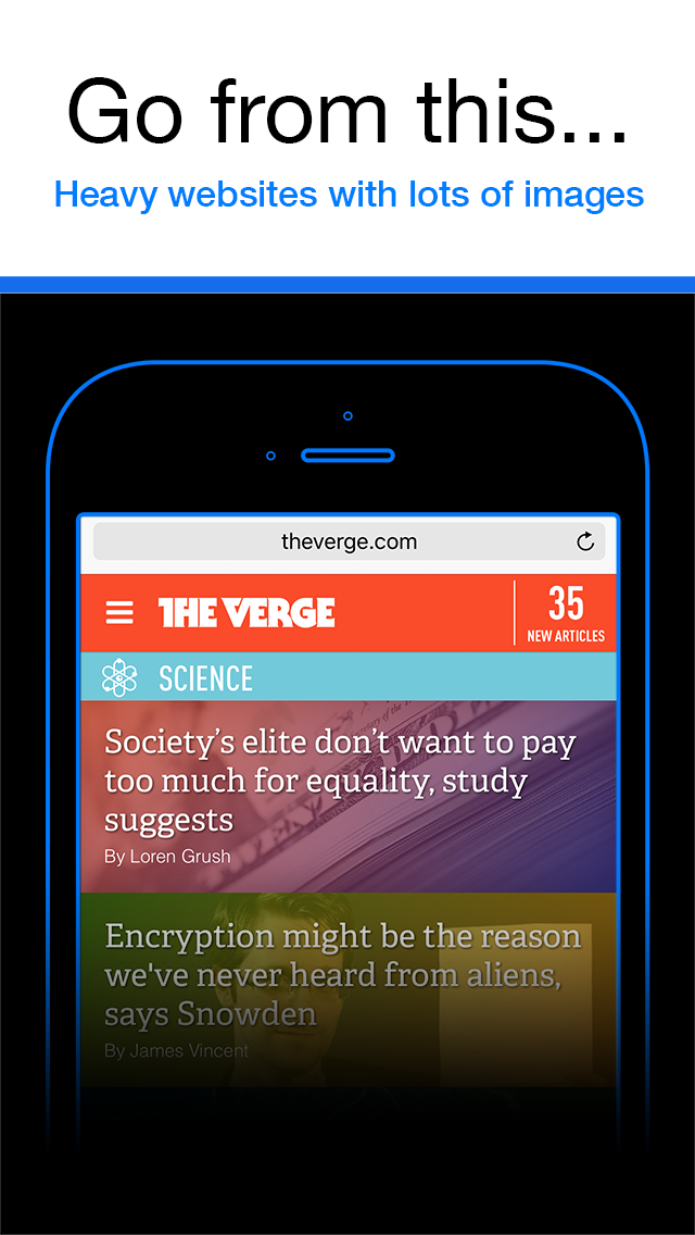 fluff_app's tweet photo. Block the fluff from the web. Super fast browsing on your iPhone and iPad. 

#iOS9 #iosdev #appstore http://t.co/OkKDkdZ6Ub