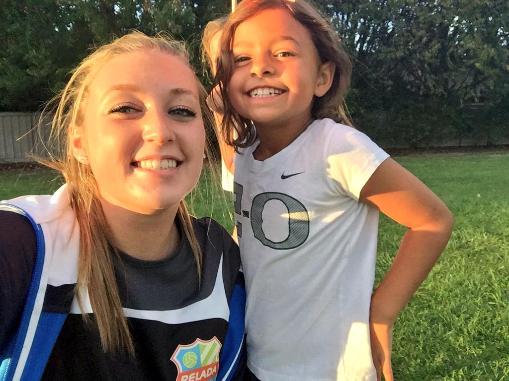 rachaeldemaris's tweet image. I ❤️ my girls #Vitesse