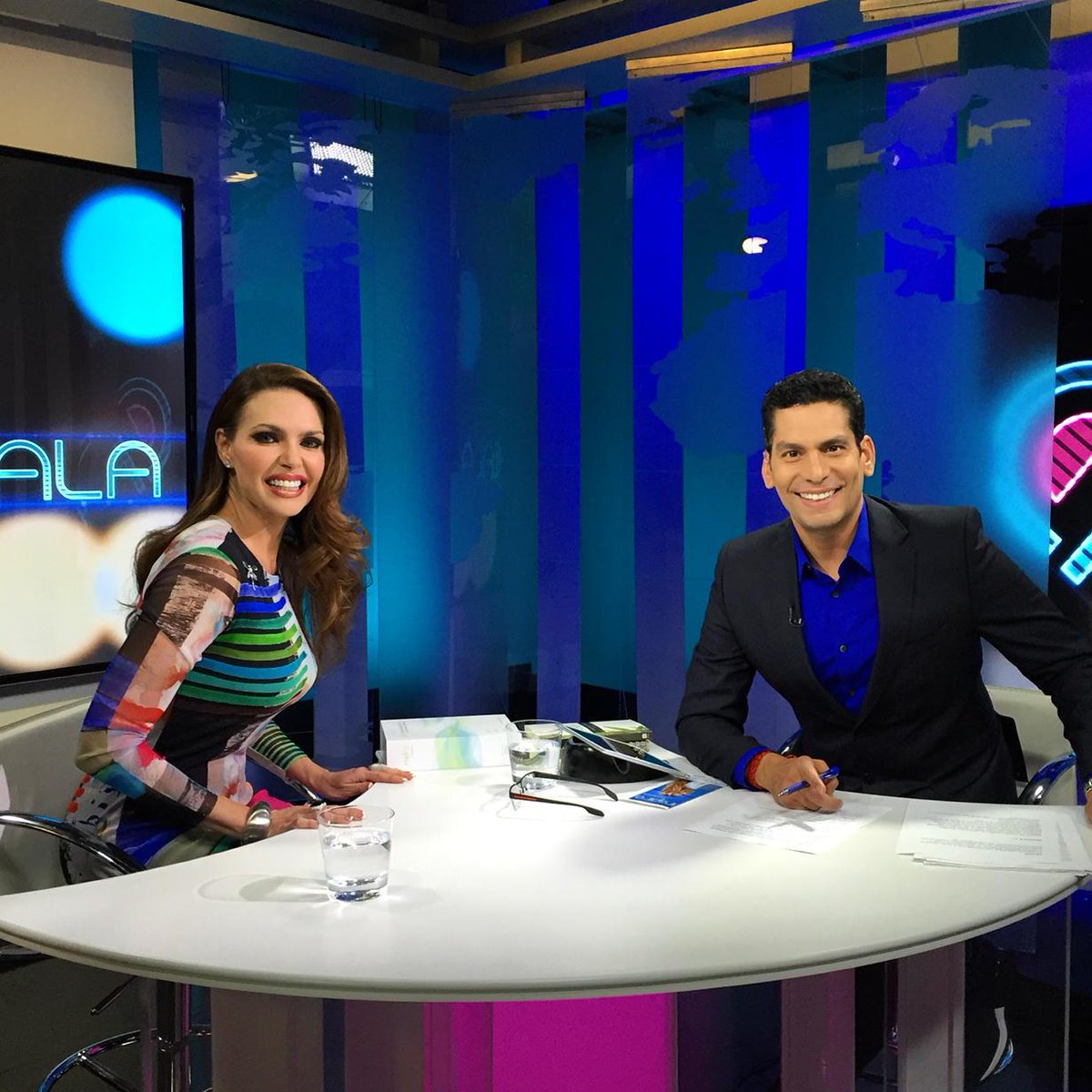 Ismael Cala tweet media