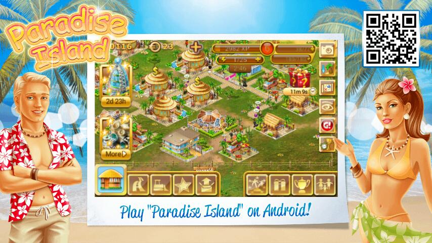 CherieAMattice's tweet photo. Start playing Paradise Island on Android http://t.co/mubnmrtgG3 #Android #Androidgames #Gameinsight http://t.co/kKva7nxInB