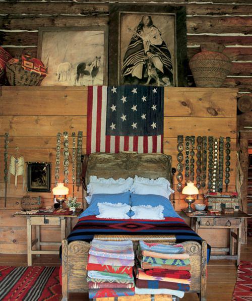 IndianTraders's tweet image. There are so many beautiful elements in this bedroom! #stunning #nativeinspired