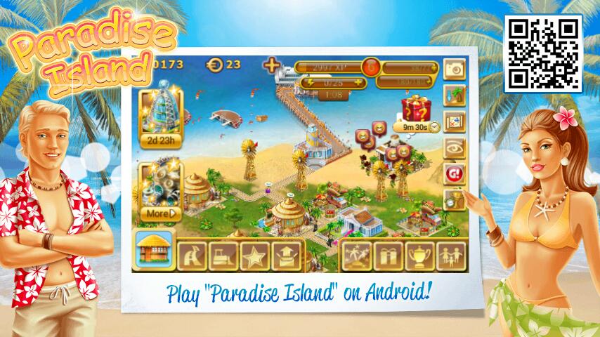 CherieAMattice's tweet photo. Start playing Paradise Island on Android http://t.co/mubnmrtgG3 #Android #Androidgames #Gameinsight http://t.co/w7m4rHIcEC