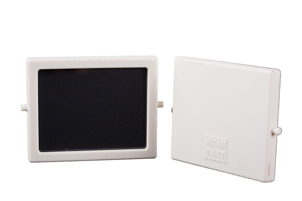 StampVault's tweet photo. Our products provide an innovative way of displaying, protecting and even playing with your stamps! http://t.co/hdJmB9pw8y