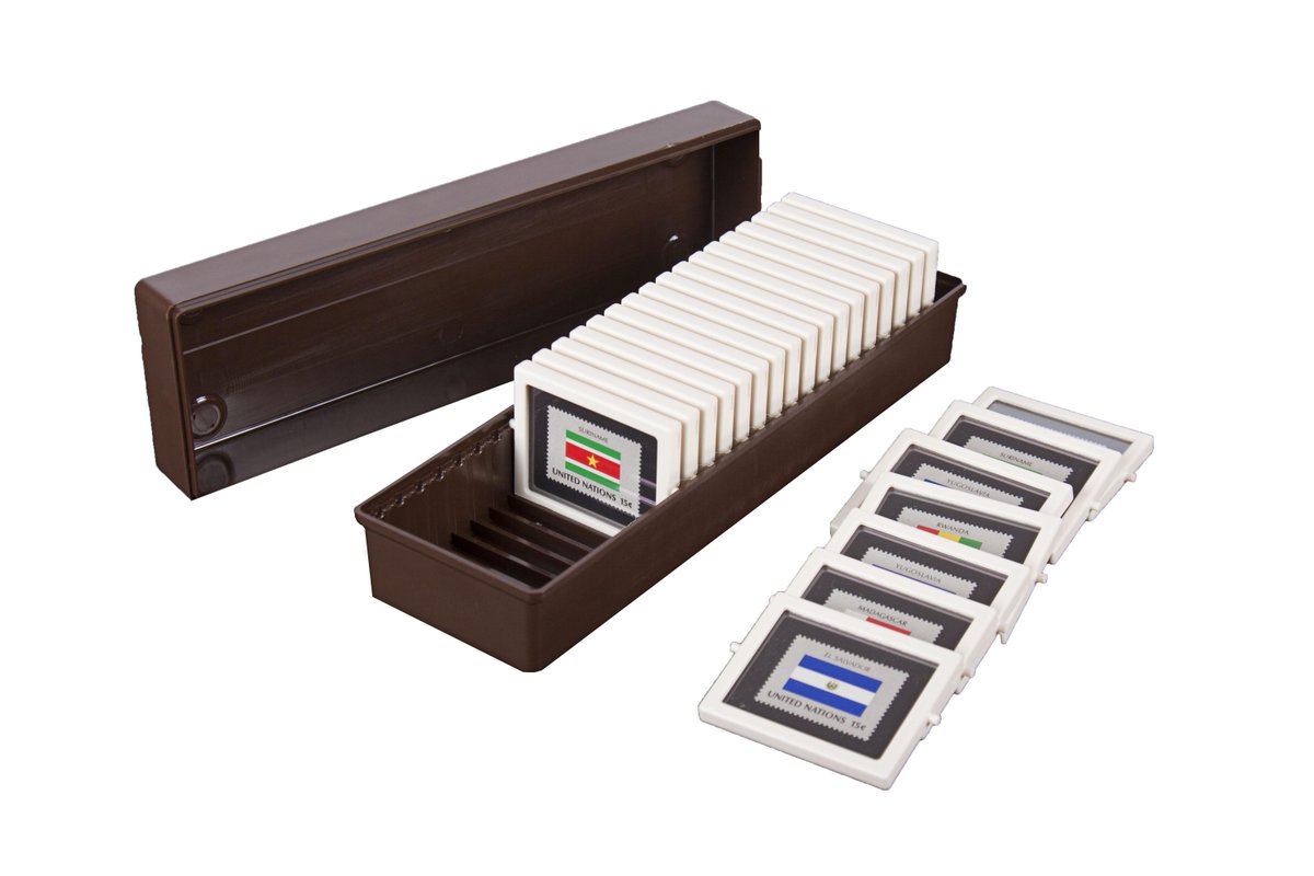 StampVault's tweet photo. Our products provide an innovative way of displaying, protecting and even playing with your stamps! http://t.co/hdJmB9pw8y