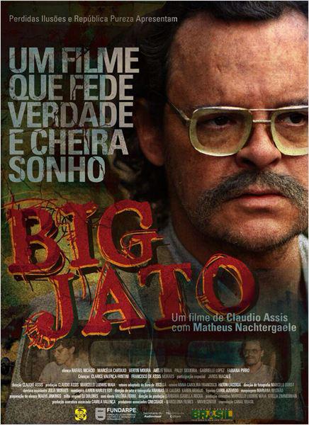 jc_pe's tweet photo. #candango2015 Candango de Melhor Longa-metragem vai para o filme #BigJato http://t.co/4y0ujcpCqa