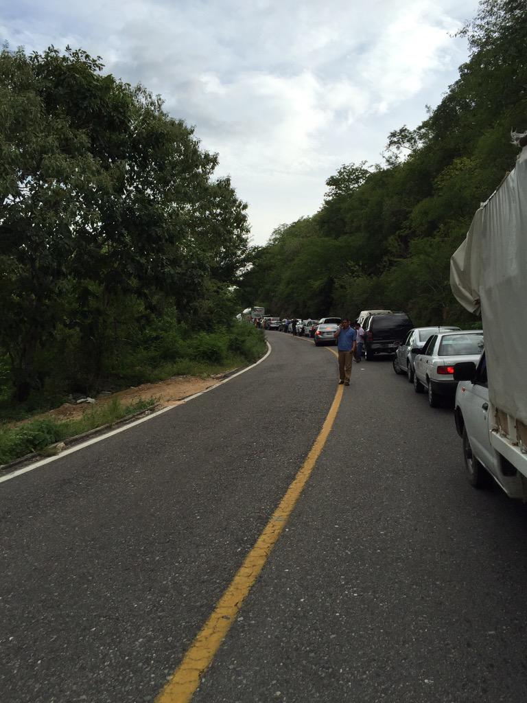 Raúl Toledo Dehesa tweet media