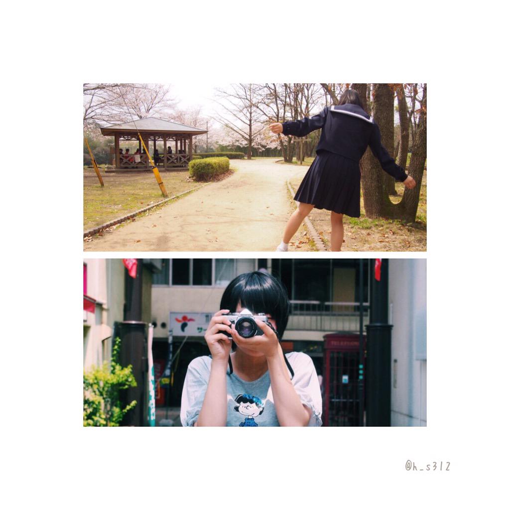 h_s312's tweet photo. 星那（@312_sena）の新垢です

#写真好きな人と繋がりたい
#ファインダー越しの私の世界 
#RTした人で気になった人フォローする http://t.co/8hwIIrgcRk