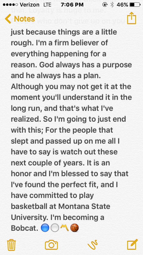 dkirby_31's tweet photo. it's a blessing. http://t.co/mlJMPgHAtd
