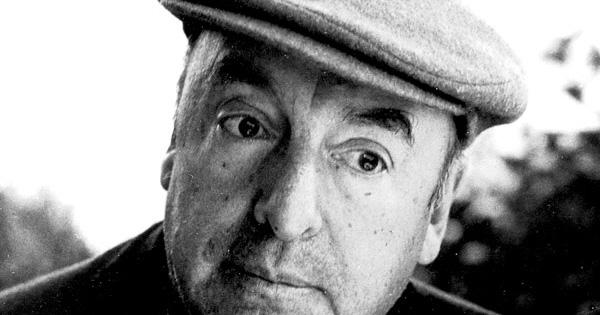 Neruda died on this day in 1973 – remember him with his magnificent metaphor for why we create j.mp/1Whyk5X