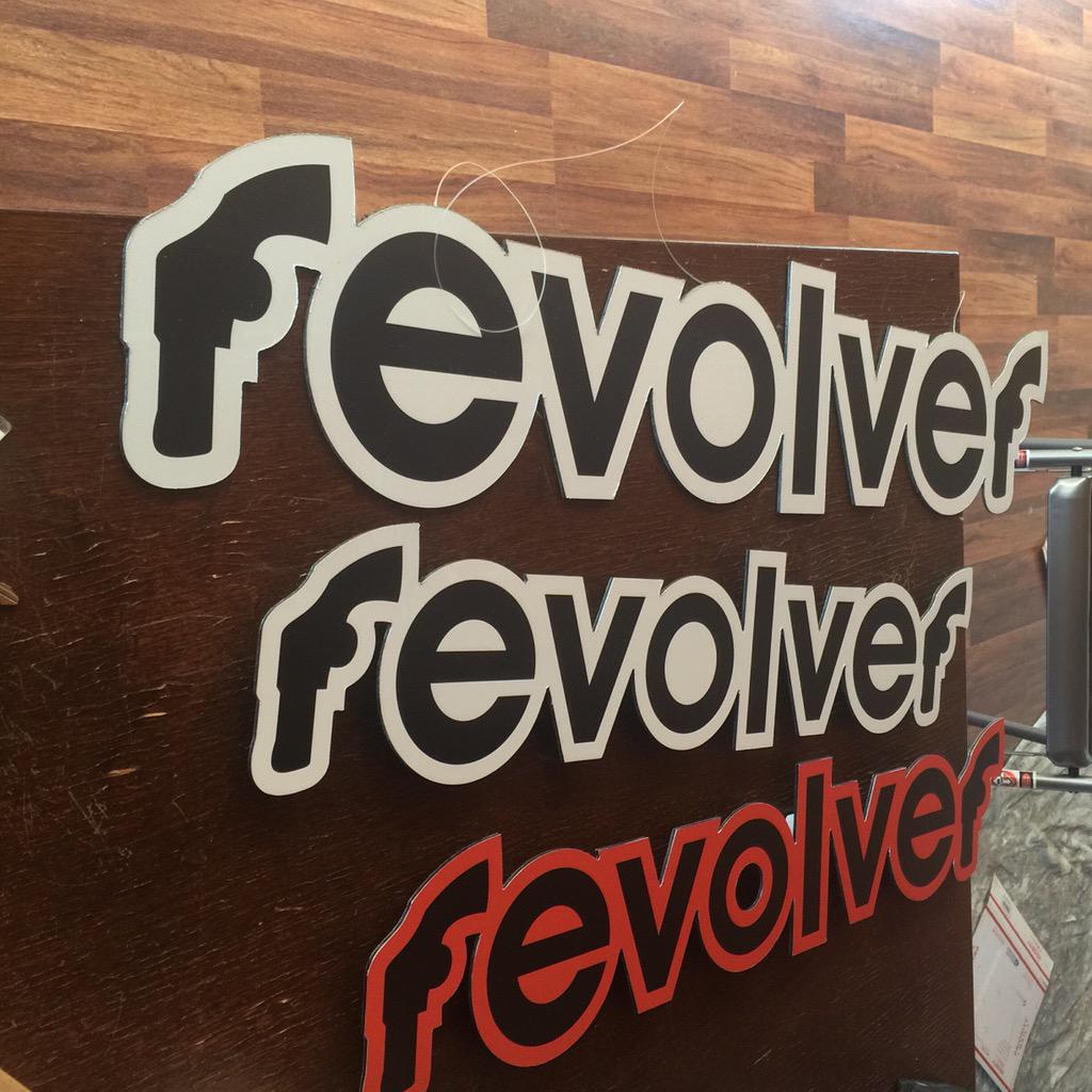 RevolverIndy's tweet image. 