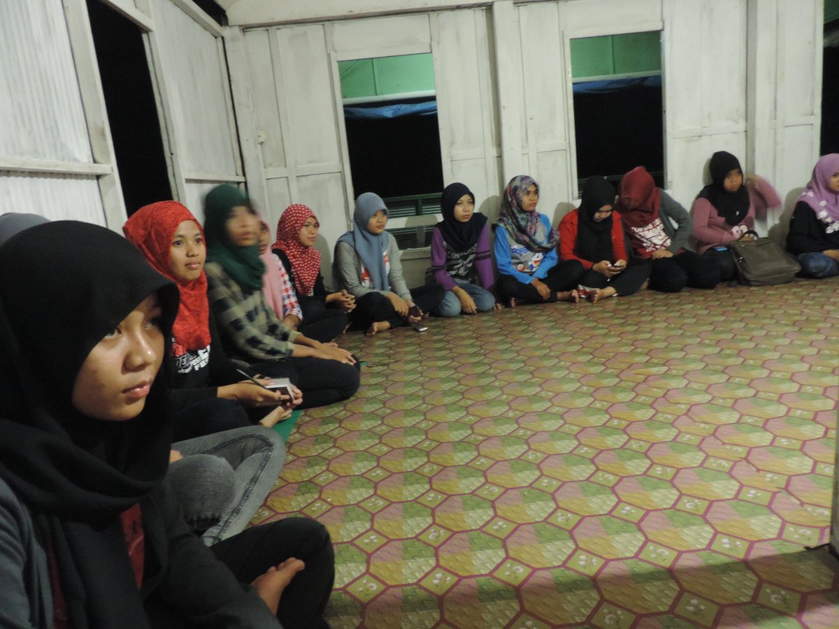 Himaprodi PBSI tweet media