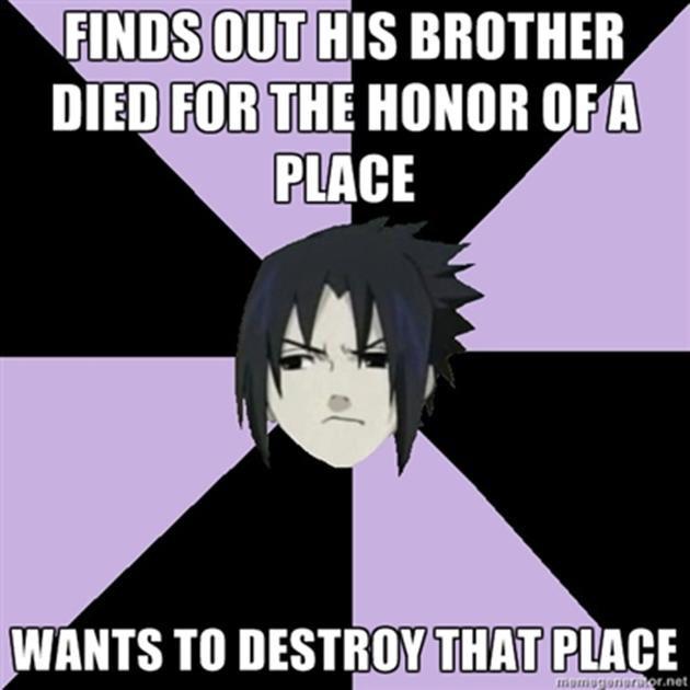 flyingrajingawd's tweet photo. only sasuke http://t.co/pizXGdY2PM