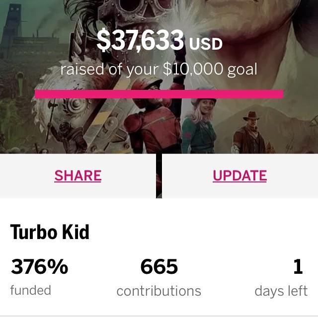 Turbo Kid tweet media