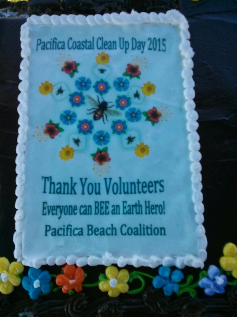 SkinTechMD's tweet photo. Happy @PacificaBeachCo to have celebrated with #cleanbeach crew this weekend http://t.co/NFiiuf7lzZ