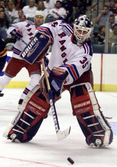 Happy Birthday Mike Richter 