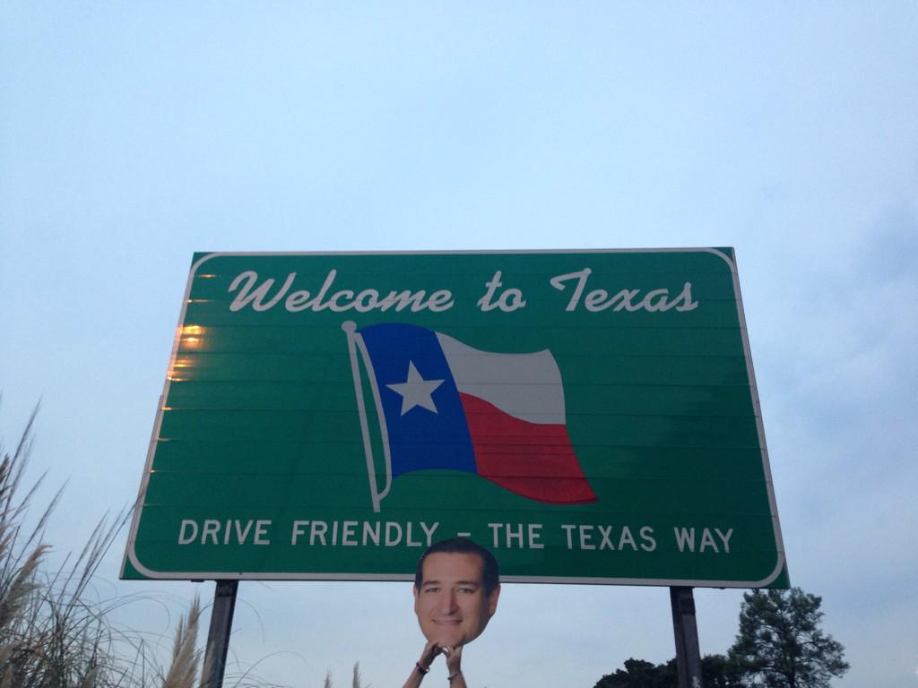 TheRealTedHead tweet picture