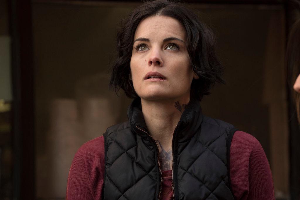 "None of this feels real." #BlindspotNBC