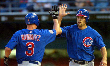 rway92's tweet photo. Magic number #Burnitz http://t.co/8S8UDe5fwk