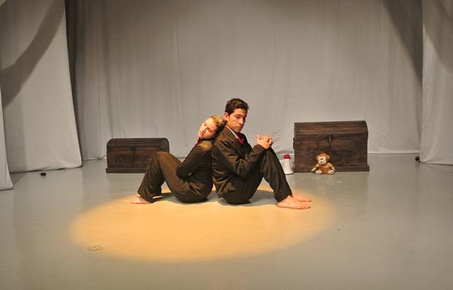 ¡Temporada de invitados!
'Pasajero a Betania'
<a href="/TeatroElTrueque/">Teatro El Trueque</a>
'Pieza para dos Actores'
<a href="/TecocTeatro/">TECOC Casa Teatro</a>
mier/sab 7:30pm