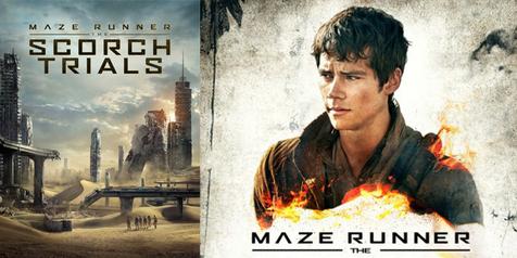 infoupdates_'s tweet image. Sekuel 'MAZE RUNNER' Duduki Posisi Puncak Box Office Amerika #updatemovie updatebdg14.wordpress.com/2015/09/23/sek…
