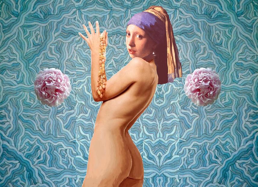rrosecellavivi's tweet photo. #Painting_even
#Eros
#Feelings #Nasake
#Miracle #Duchamp
#PCart #art http://t.co/z1045EBRZg