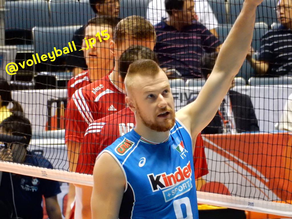 Rumika 男子バレーボール 写真 イタリア ザイツェフ ピアノ Ita Http T Co J9ilvbvoca Rumika 男子バレーボール 写真 イタリア ザイツェフ ピアノ Ita Http T Co J9ilvbvoca