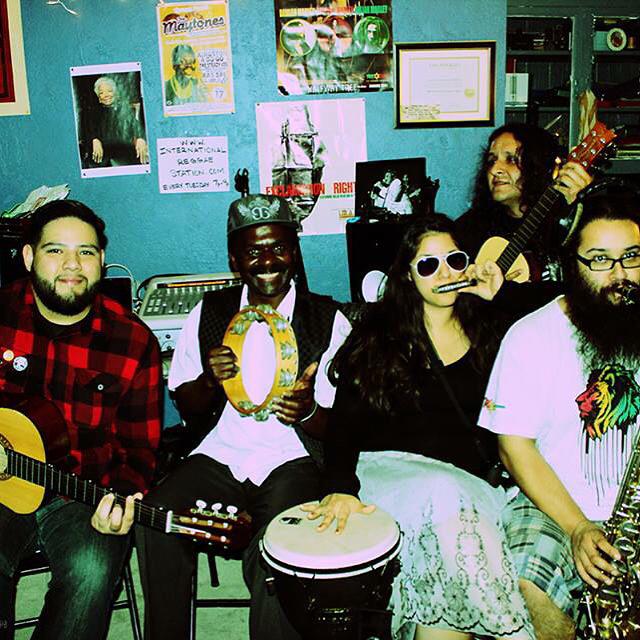 I.R.S.reggaemusic tweet media