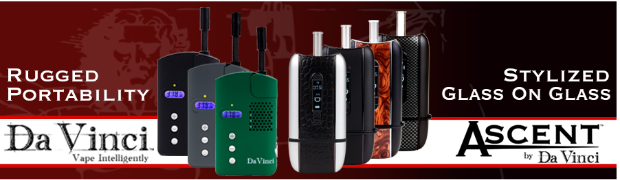 the latest Davinci ascent  Portable Vaporizers from China, cheapest price,  ORIGINAL WARRANTY. contact me ASAP.