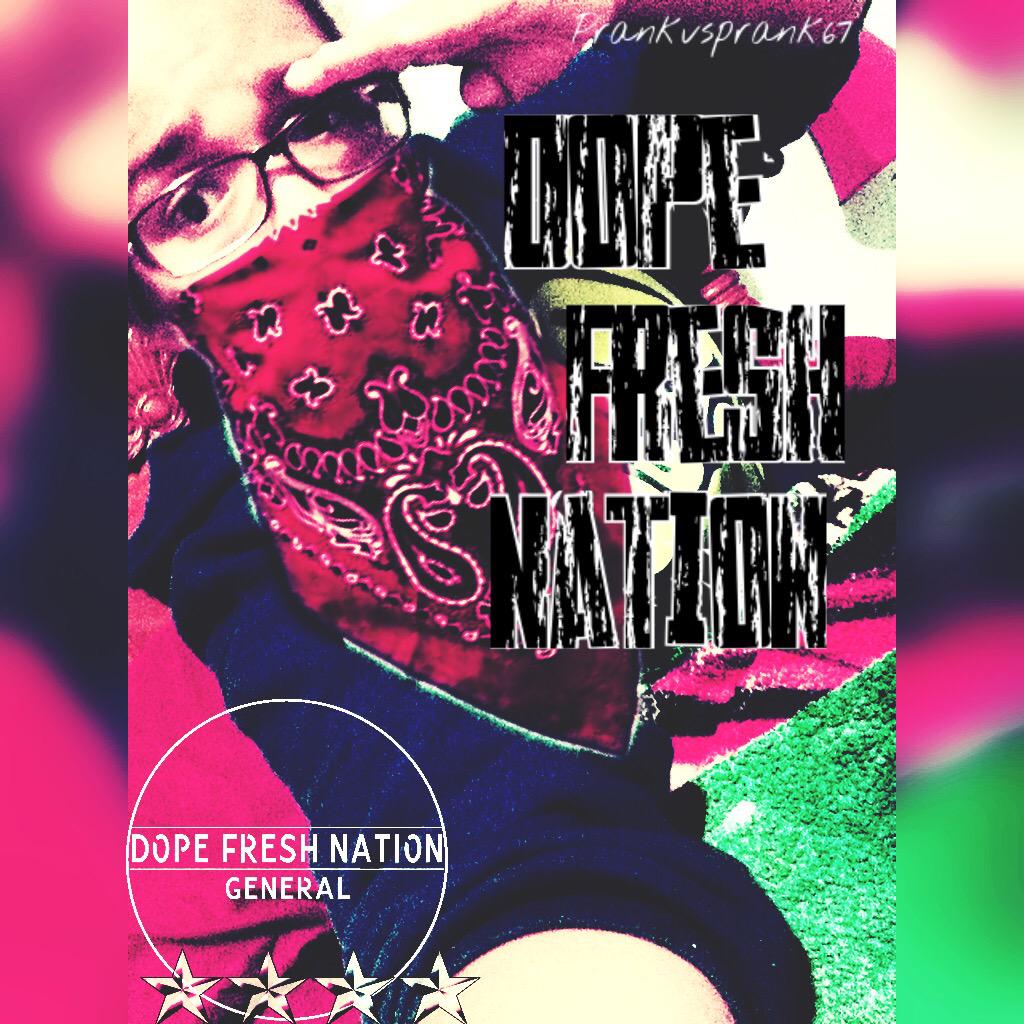 itskaliyahh's tweet photo. #DopeFreshNation #salute #General? #lookingforgenerals @Jessewelle @PhillyChic5 http://t.co/at7zwIVknd