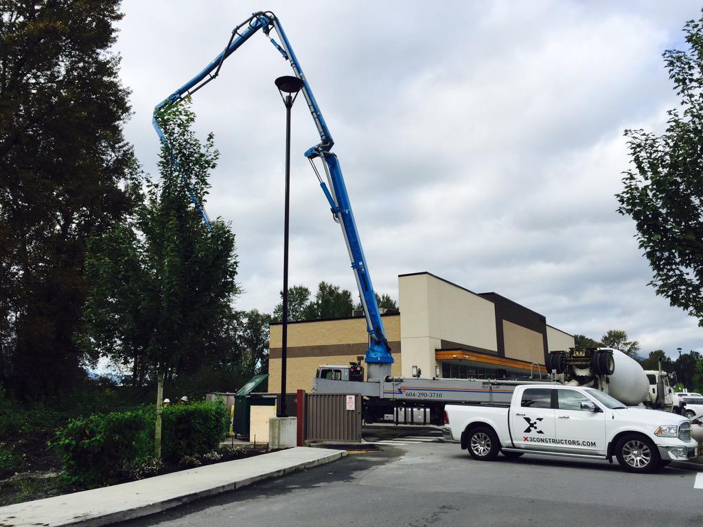 X3 Constructors tweet media