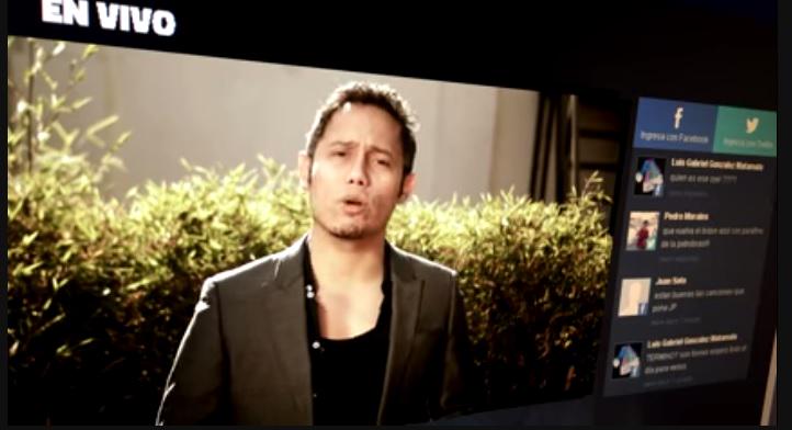 Difusor_tv's tweet photo. ¿Tienes una banda? ¿eres músico? ¿Tienes un vídeo clip? Contáctanos y envíanos tu material a contacto@difusor.cl. http://t.co/73m0zfzf7C